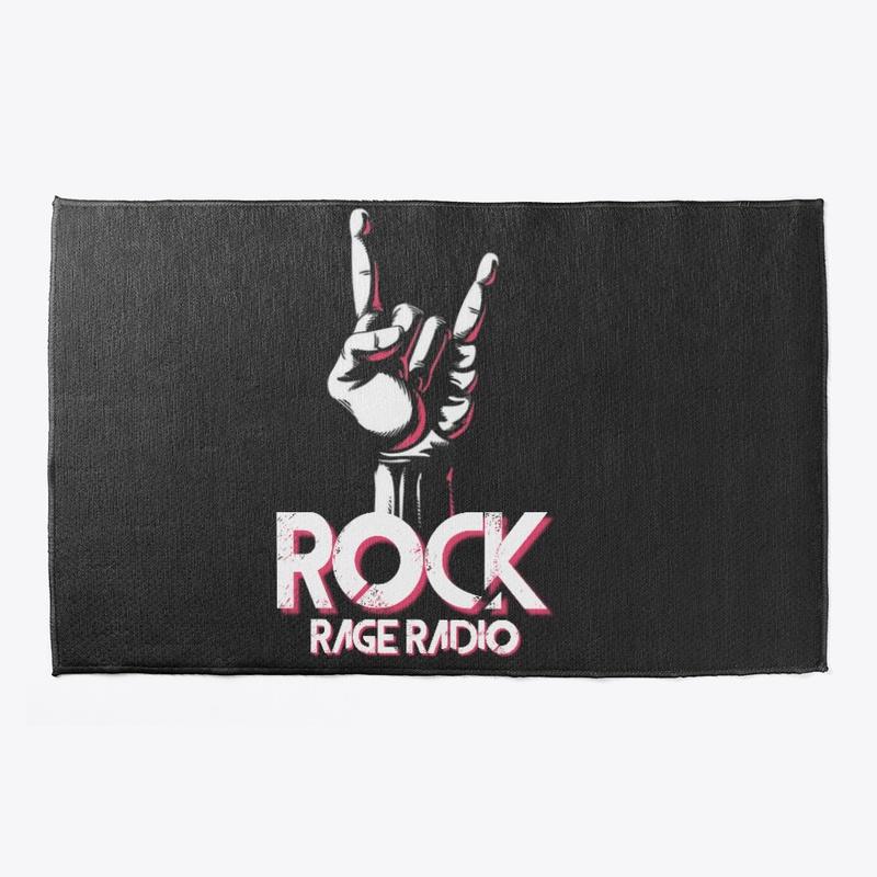 Rock Rage Radio