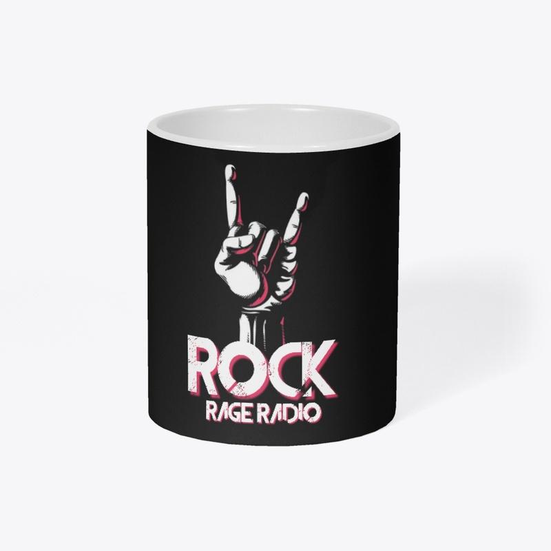 Rock Rage Radio