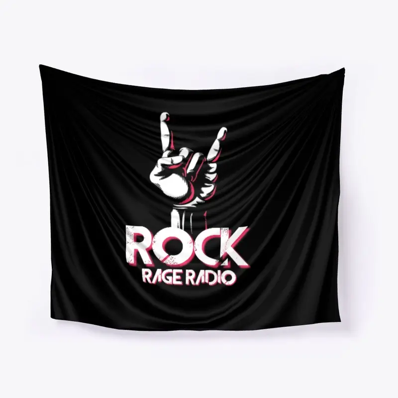 Rock Rage Radio